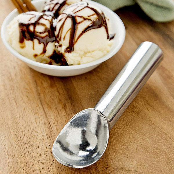 Cuisinart ICE-21 Frozen Yogurt-Ice Cream & Sorbet Maker with Bundle  Includes, Cuisinart Set of 4 Stainless Steel Measuring Spoons & Cuisinart  Set of 3 Mesh Strainers 