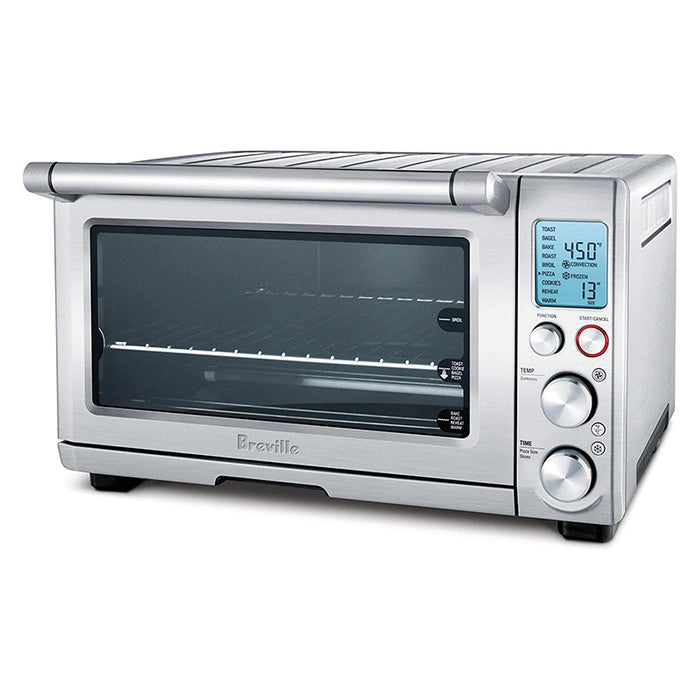 Breville Smart Oven — KitchenKapers