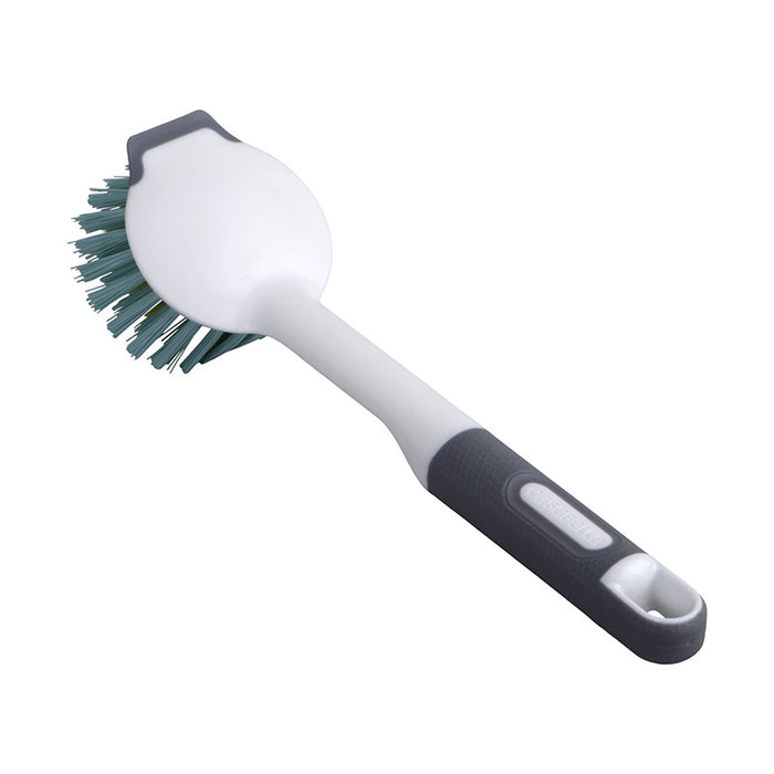 Casabella Scrub Brush and Holder - Assorted, 1 ct - QFC