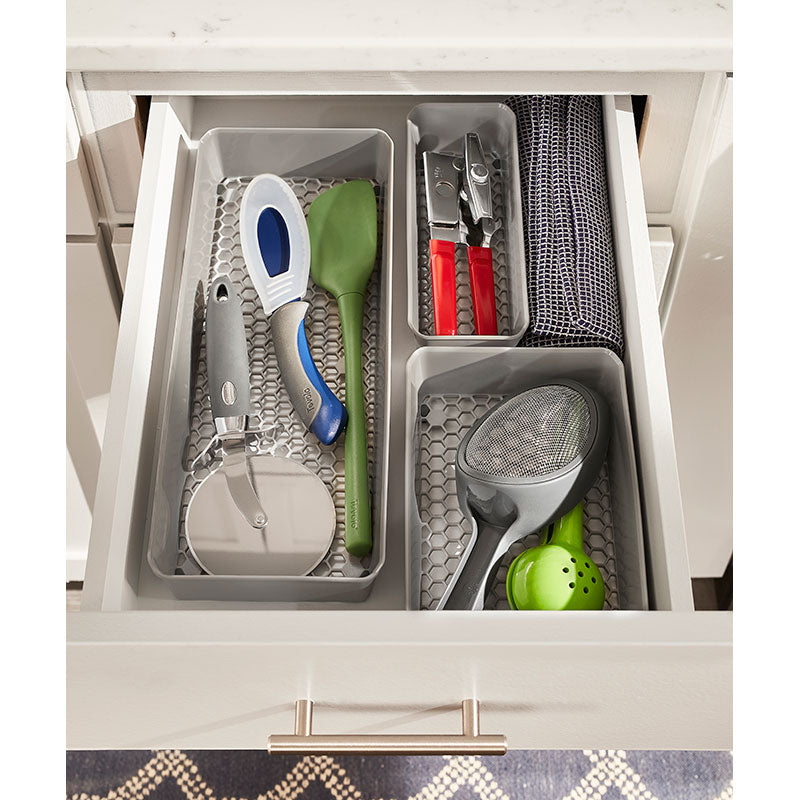 OXO Good Grips Compact Knife Drawer Organizer