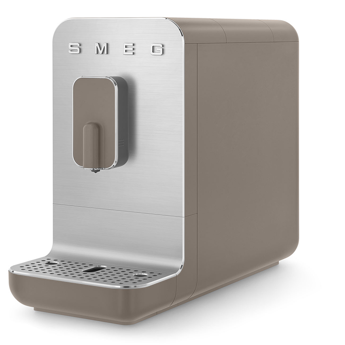 Smeg - CMSCU451S - Fully-Automatic Coffee Machine With Milk