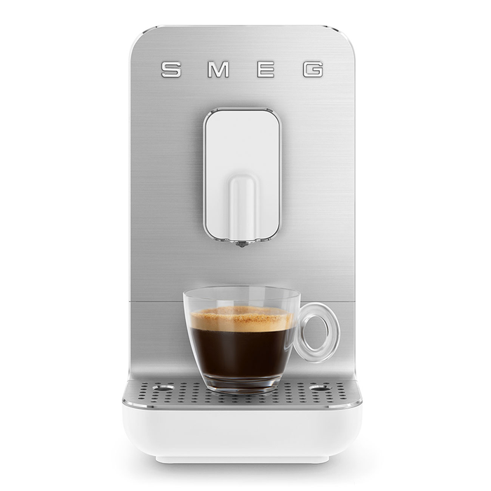 Bean to cup coffee machines - Products - Full automatic coffee