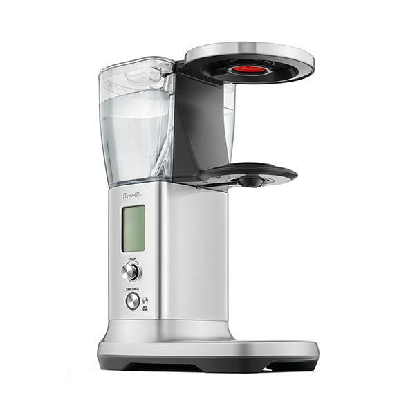 Here's What We Think Of The Breville Precision Brewer 