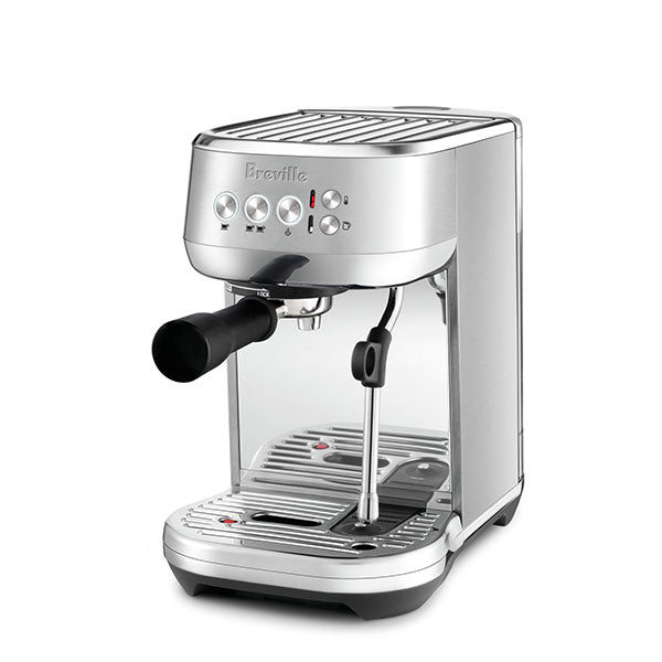 Breville Bambino Vs Bambino Plus: Which Is Better?