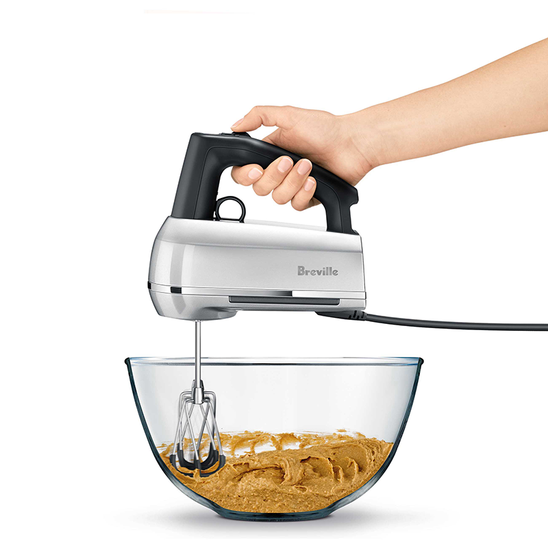 Best Hand Mixers to Buy in 2023: KitchenAid, Cuisinart, Breville