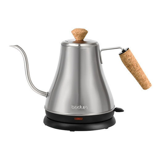 COMFEE' Gooseneck Electric Kettle with Temperature Control, 3