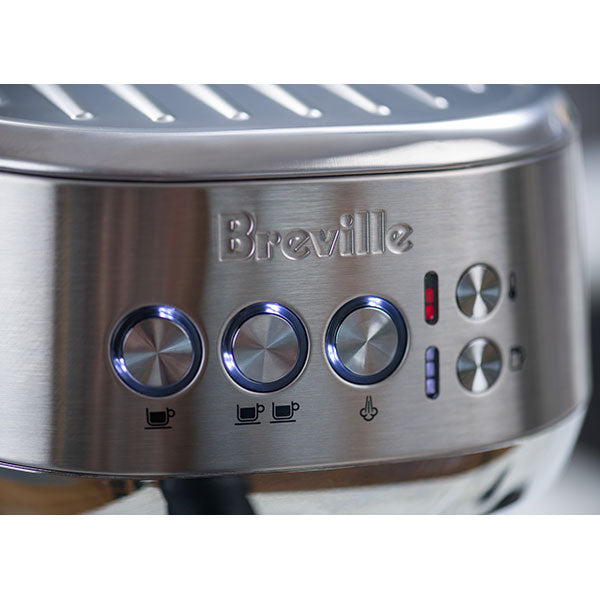 Breville Bambino Plus Espresso Machine - King Arthur Baking Company