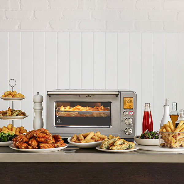 Breville the Smart Oven Air Fryer — Las Cosas Kitchen Shoppe