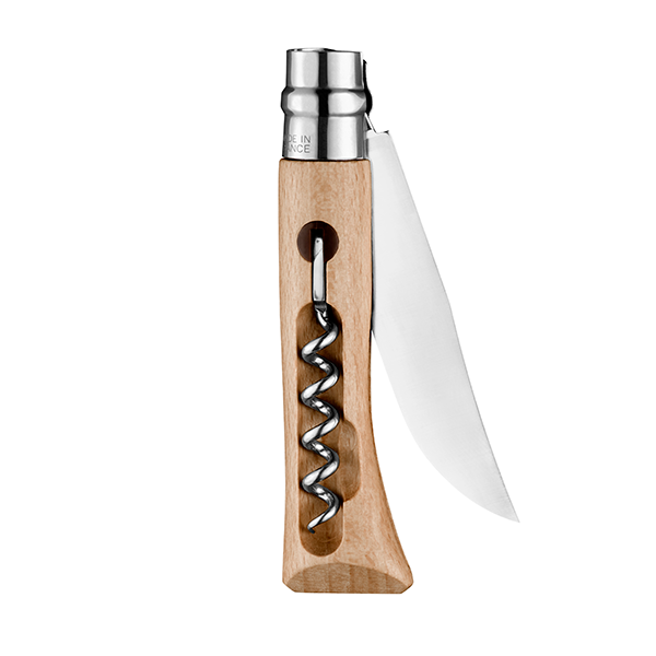 Opinel: Nomad Cooking Kit – Atelje Concept Store