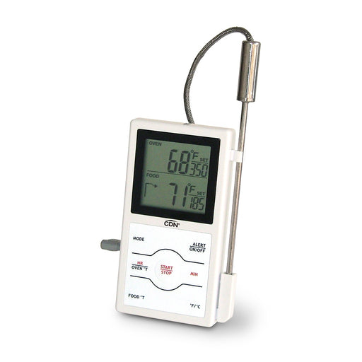 Cooking Thermometers and Kitchen Timers  Nisbets Catering Equipment and  Supplies