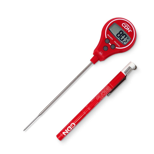 Weber Instant-Read Thermometer 