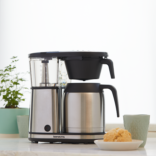 4-cup brewing system - household items - by owner - housewares