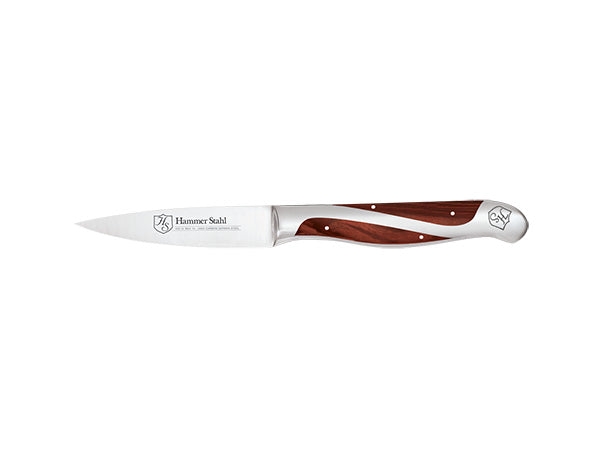 Hammer Stahl 3.5 inch Paring Knife — KitchenKapers