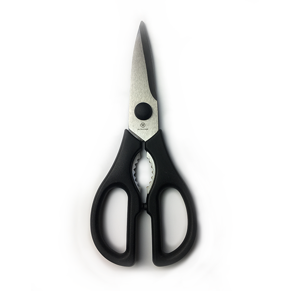 Wusthof Stainless Steel Come-Apart Shears (8.5) – The Seasoned