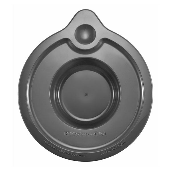 KSM5GB by KitchenAid - 5 Quart Tilt-Head Glass Bowl with