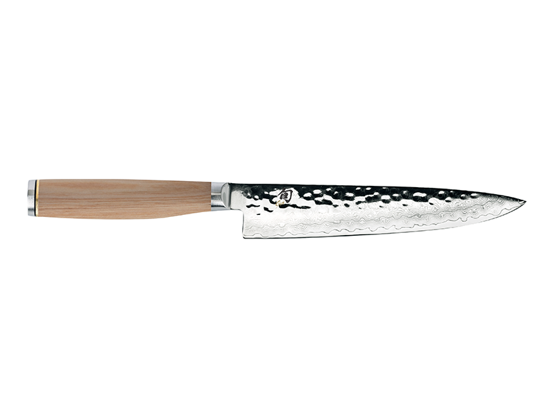 Shun Classic Try-Me Paring Knife, 4