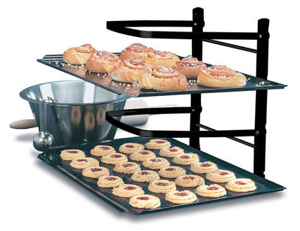Cookie Cooling Rack – Lid & Ladle