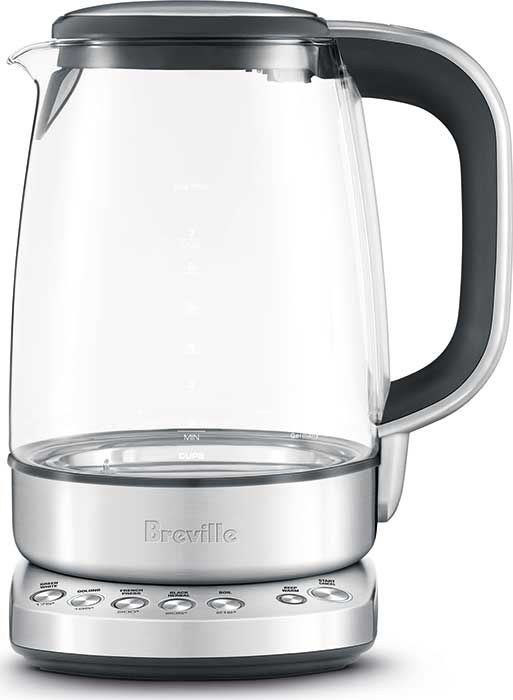 Breville Smart Compact Tea Infuser™