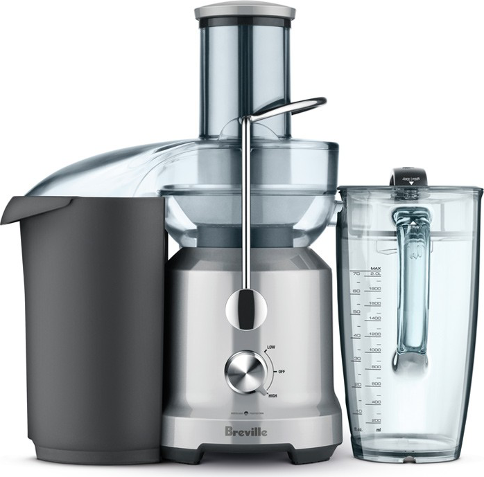 Bought a Pure juicer last week - AMA : r/Juicing