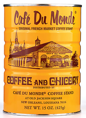 Cafe du Monde Coffee & Chicory