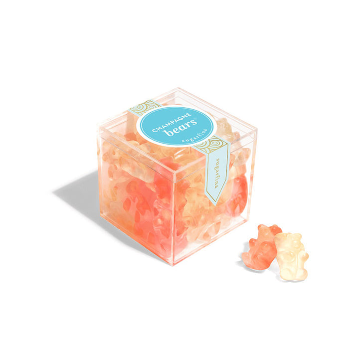 Sugarfina Champagne Gummy Bears