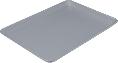 Chicago Metallic Commercial II 12x17 Jelly Roll Pan - Kitchen