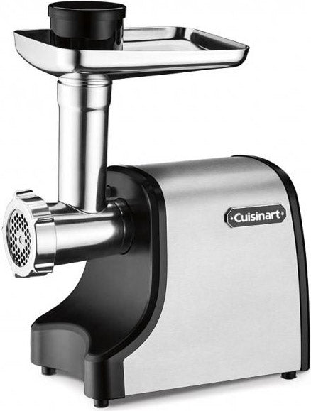 Cuisinart Electric Meat Grinder — KitchenKapers