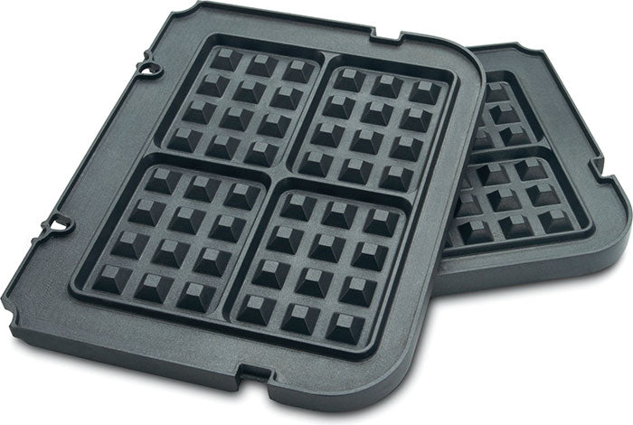 Waffle Grid 2-pack