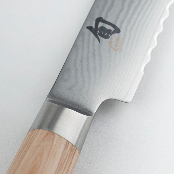 Zyliss Comfort Pro Bread Knife – 8 in.