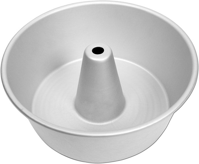 Fat Daddios Cake Pan Removable Bottom 3 deep 12 Round - Pastry Depot