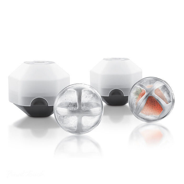 Ein's Sphere Ice Molds - Set of 2 – Ein's Cuteness Lab