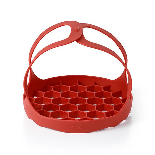 OXO Good Grips Silicone Steamer - Kitchen & Company