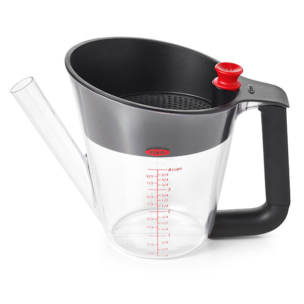 OXO Good Grips 2 cup Silicone Measuring Cup - Kitchen & Company