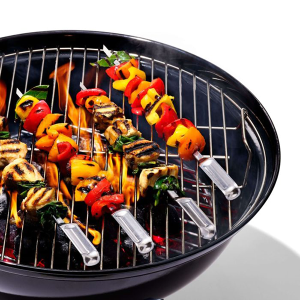 OXO Oxo 3pc Grilling Set - The Kitchen Table