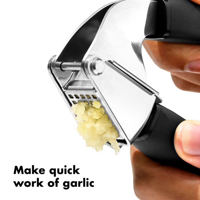 Kitchenaid Garlic Press