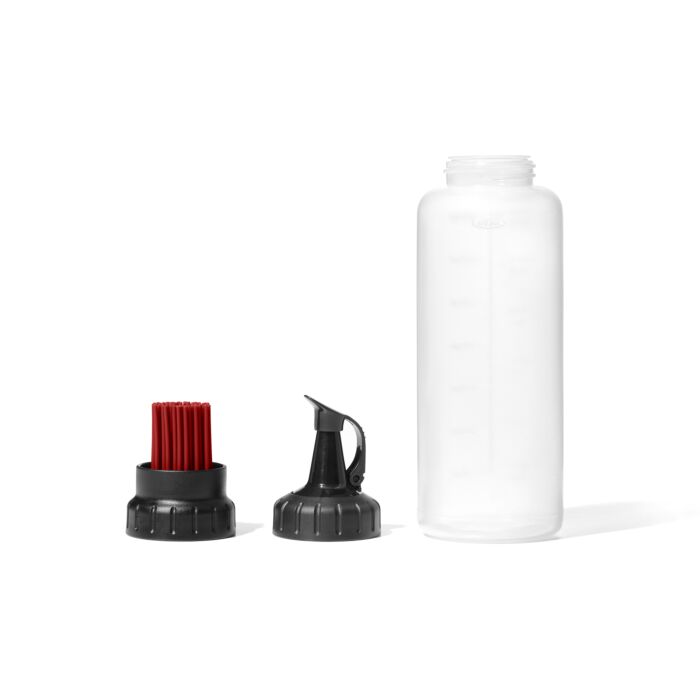 OXO Good Grips Chefs Squeeze Bottle, Large 