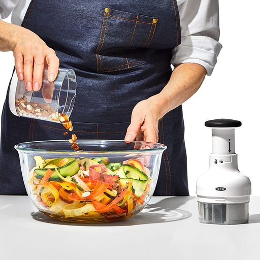 OXO - Good Grips Chopper – Kitchen Store & More
