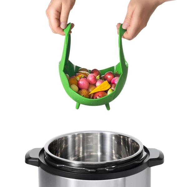 OXO Silicone Pot Holder — KitchenKapers