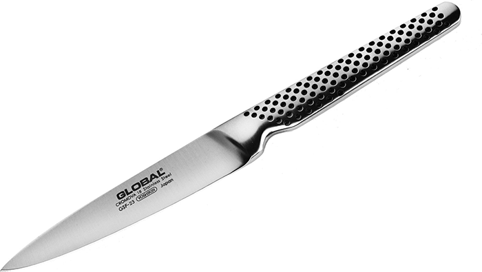 Global 3-Pc Cook's Knife Set (G-257)