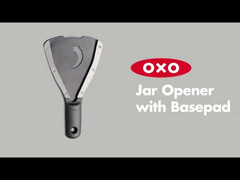 OXO Good Grips V Jar Opener