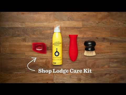 Lodge Seasoning Spray - Whisk