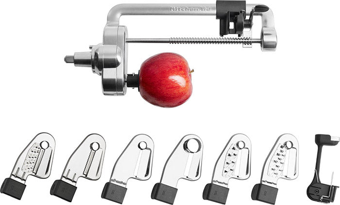 KitchenAid Mixer Attachment: Spiralizer Plus