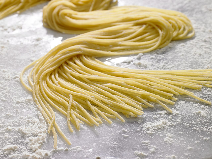 KitchenAid Pasta Cutter Attachments, Lasagnette & Capellini 883049392141