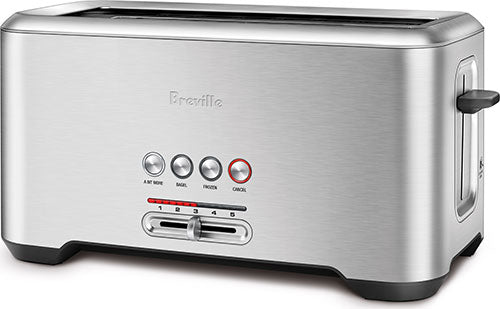 Breville Bit More Toaster — KitchenKapers