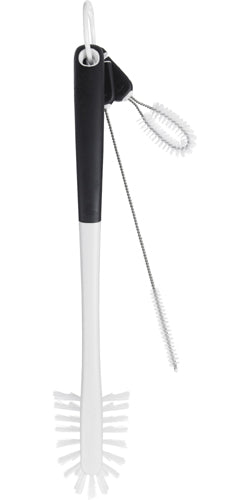 OXO Good Grips Flexible Kitchen Cleaning Brush - Winestuff