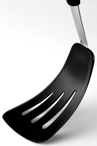  OXO Good Grips Flip and Fold Omelet Turner, Silicone: Spatulas:  Home & Kitchen