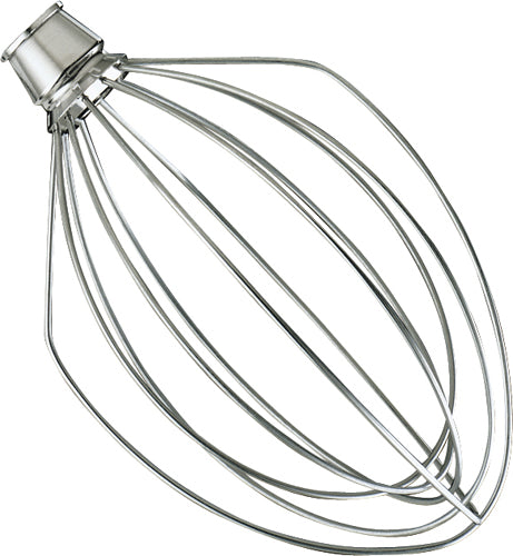 KitchenAid Bowl-Lift 6-Wire Whip 