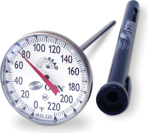 CDN Programmable Probe Thermometer & Timer — KitchenKapers