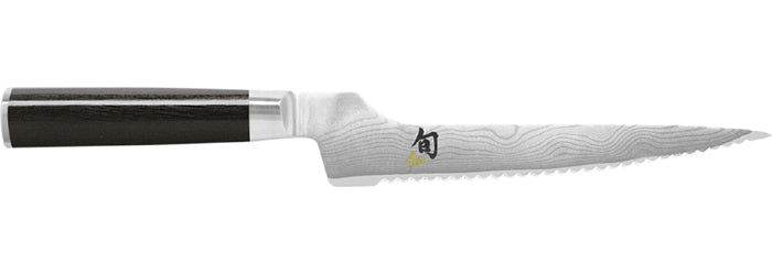  OXO Good Grips 8 Inch Bread Knife,Black/Silver