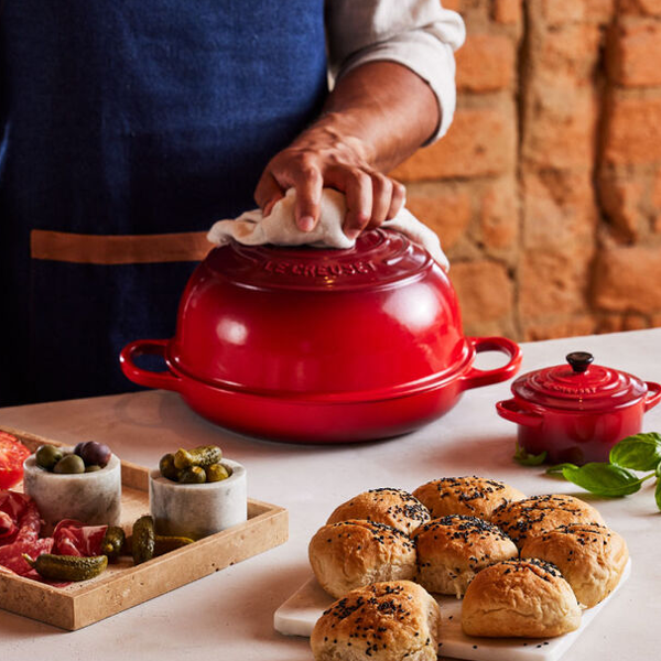 Baking Essentials from Le Creuset and Staub Are on Sale for Up to